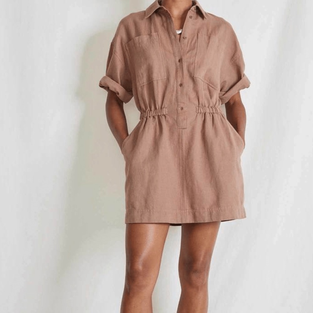 Apiece Apart Dress